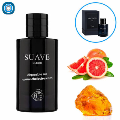 Suave Elixir | EDP 80ml