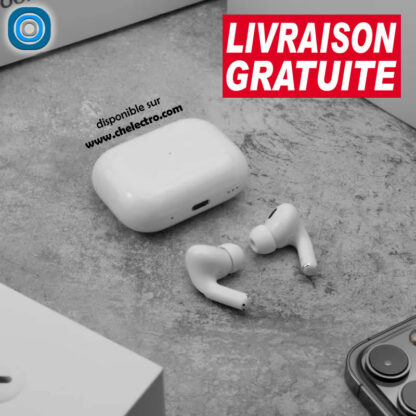 Ecouteurs AirPods PRO 2 – Image 5