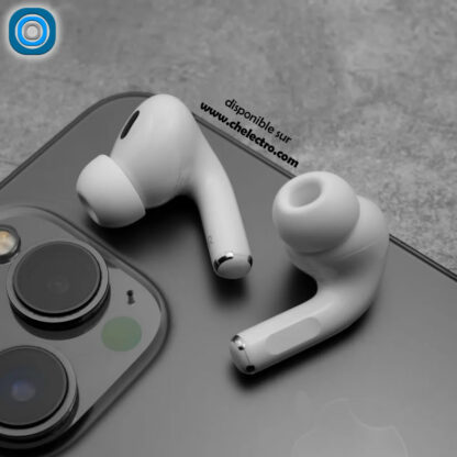 Ecouteurs AirPods PRO 2 – Image 3