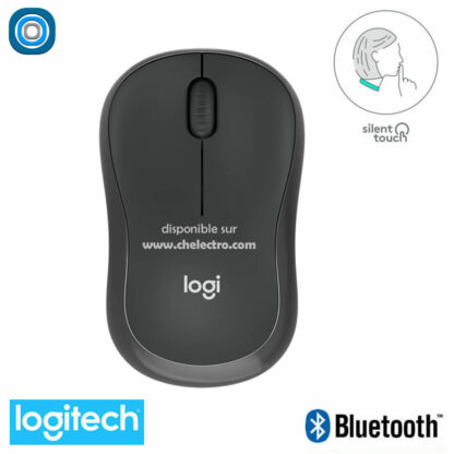 Souris Logitech M240 | Silent – Image 2