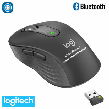 Souris Logitech M650 | Signature