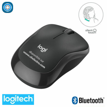 Souris Logitech M240 | Silent