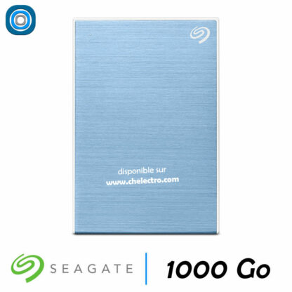 Disque dur Seagate One Touch - 1To – Image 3