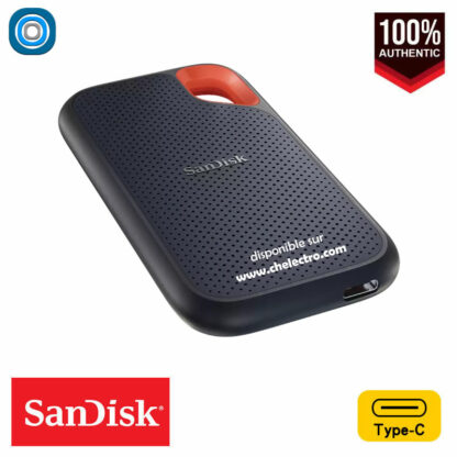 Disque SSD SanDisk Extreme - 1To – Image 3