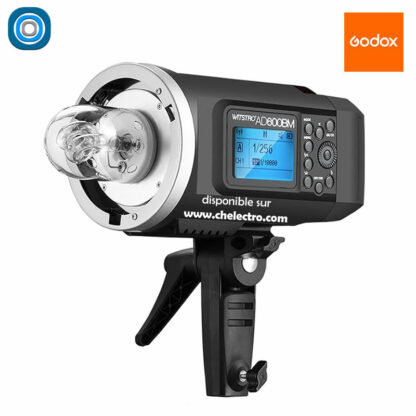 Flash Godox AD600BM Witstro