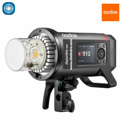 Flash Godox AD600 Pro II