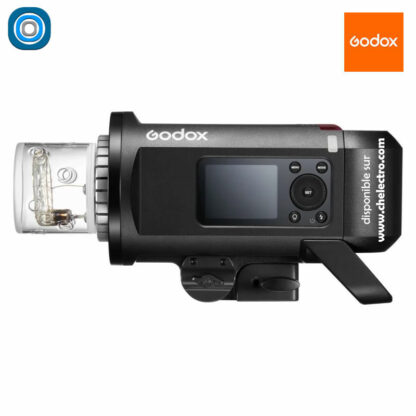 Flash Godox AD600 Pro II – Image 5