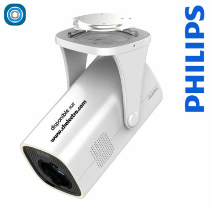 Vidéo projecteur Philips – Image 2