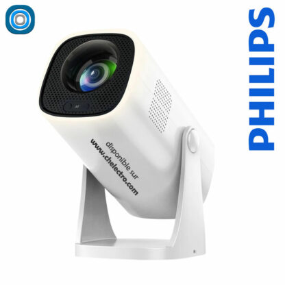 Vidéo projecteur Philips