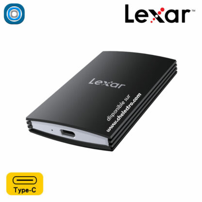 Disque SSD Lexar Armor - 2To